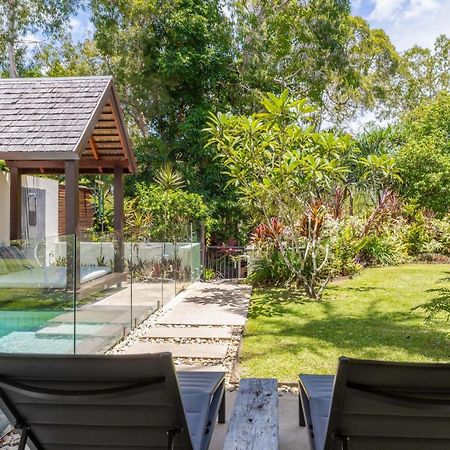 Niramaya Villas And Spa Port Douglas Extérieur photo