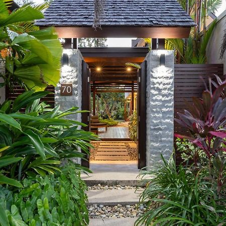 Niramaya Villas And Spa Port Douglas Extérieur photo