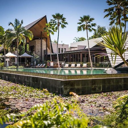 Niramaya Villas And Spa Port Douglas Extérieur photo