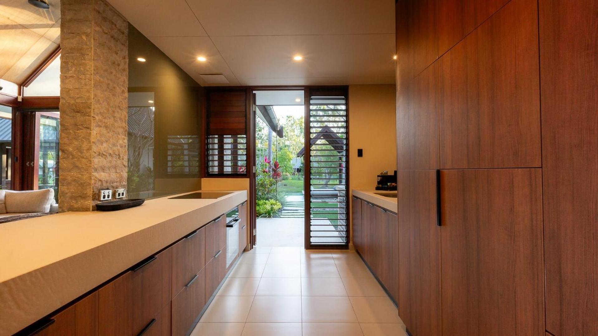Niramaya Villas And Spa Port Douglas Extérieur photo