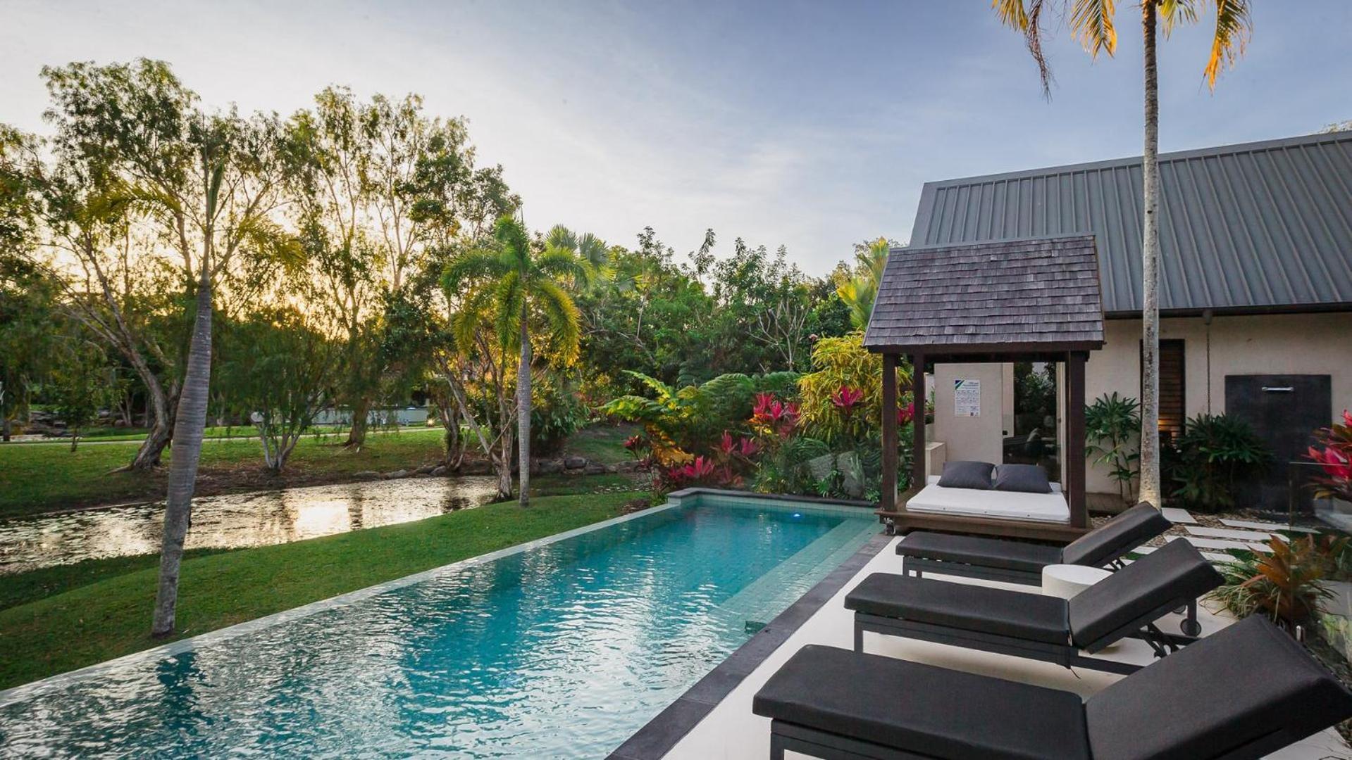 Niramaya Villas And Spa Port Douglas Extérieur photo