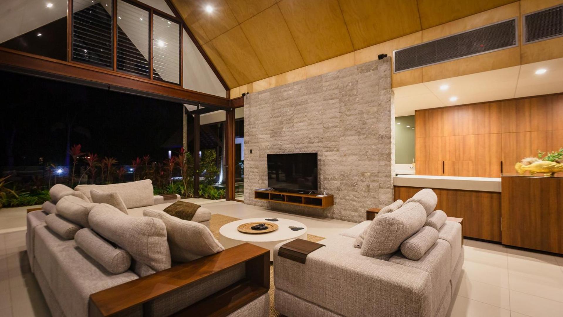 Niramaya Villas And Spa Port Douglas Extérieur photo