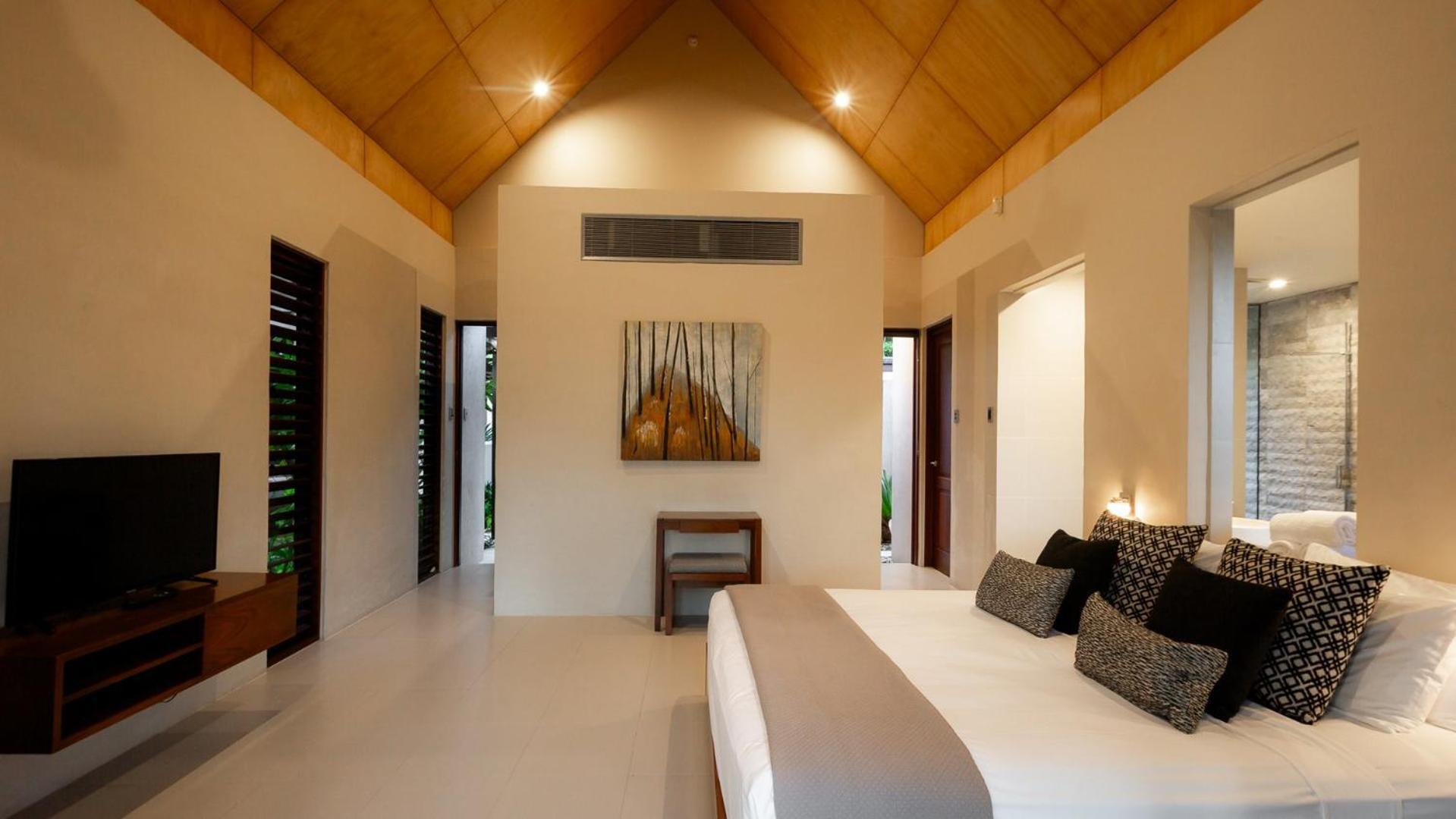 Niramaya Villas And Spa Port Douglas Extérieur photo