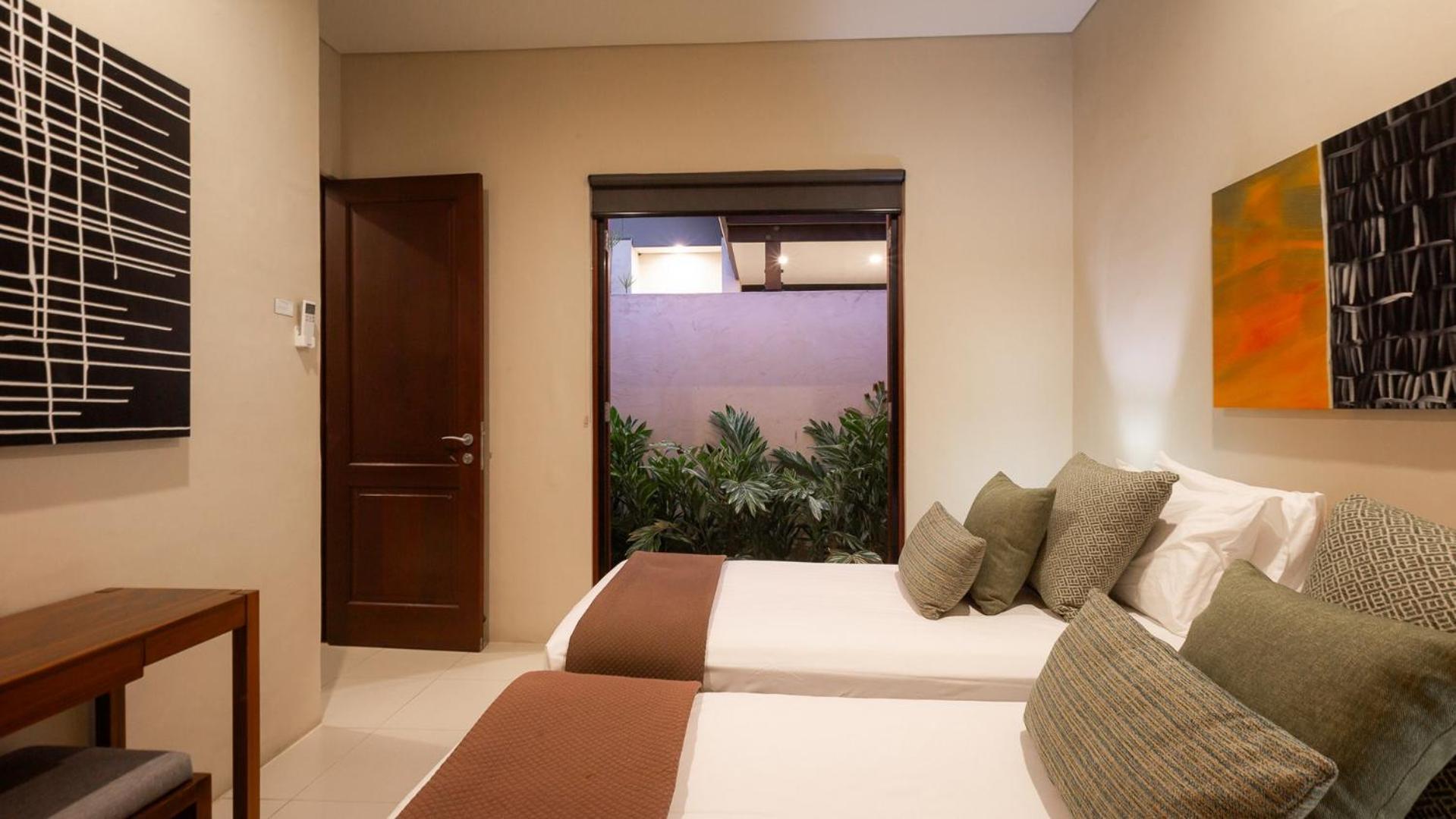 Niramaya Villas And Spa Port Douglas Extérieur photo