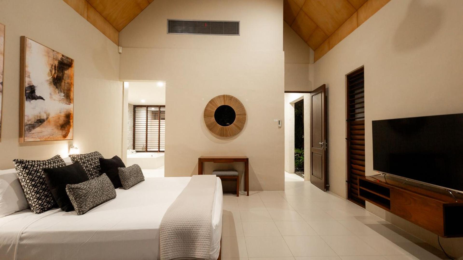 Niramaya Villas And Spa Port Douglas Extérieur photo