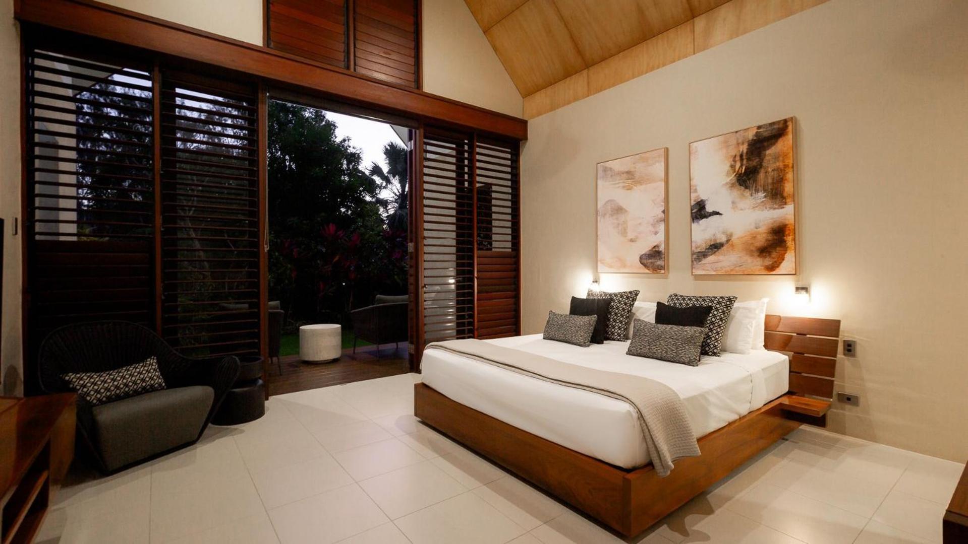 Niramaya Villas And Spa Port Douglas Extérieur photo