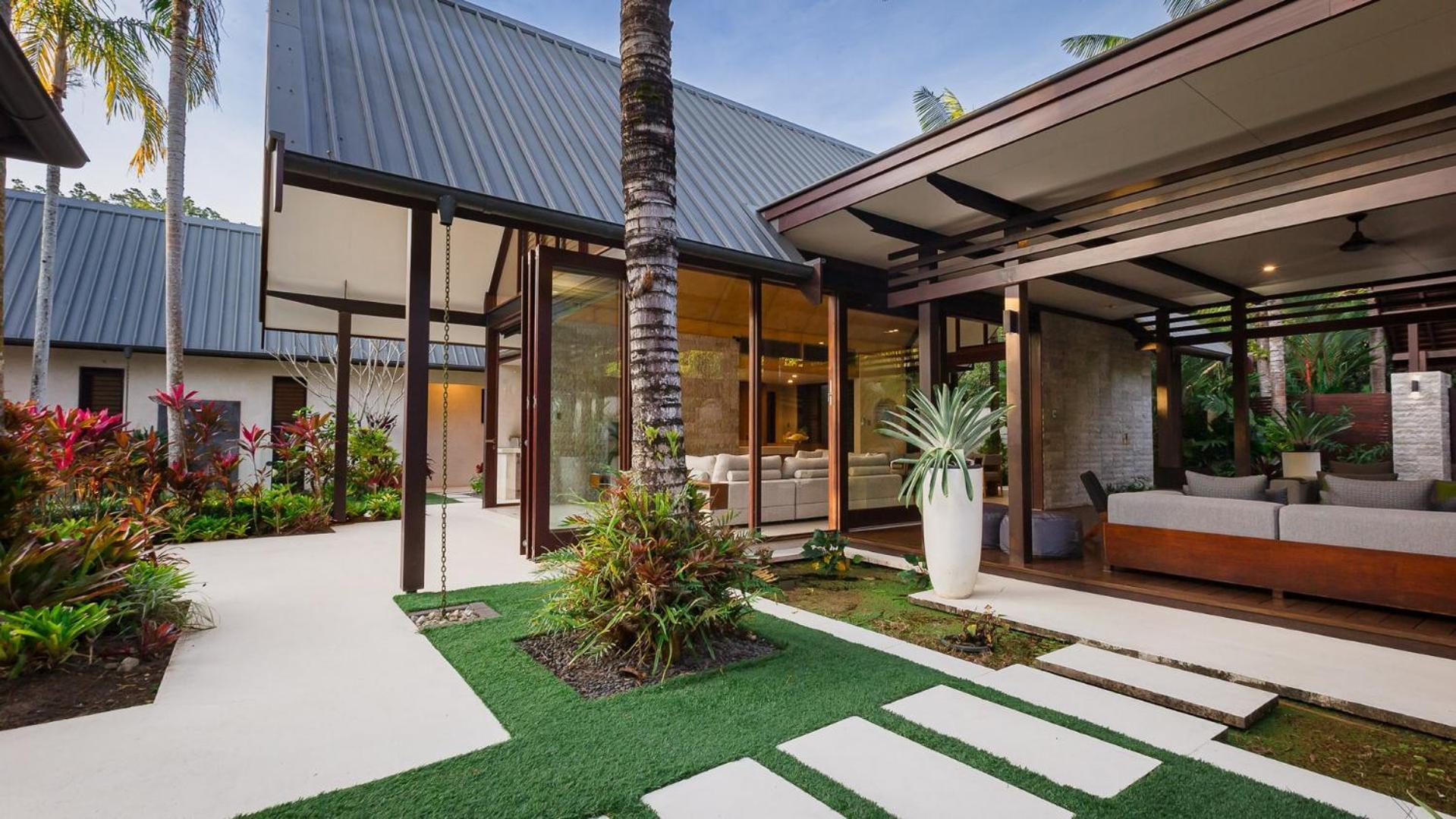 Niramaya Villas And Spa Port Douglas Extérieur photo