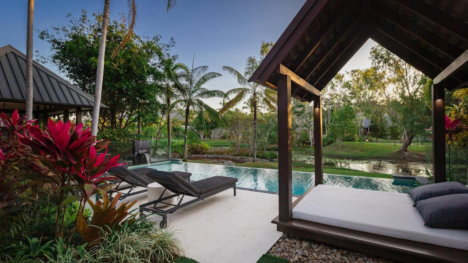 Niramaya Villas And Spa Port Douglas Extérieur photo