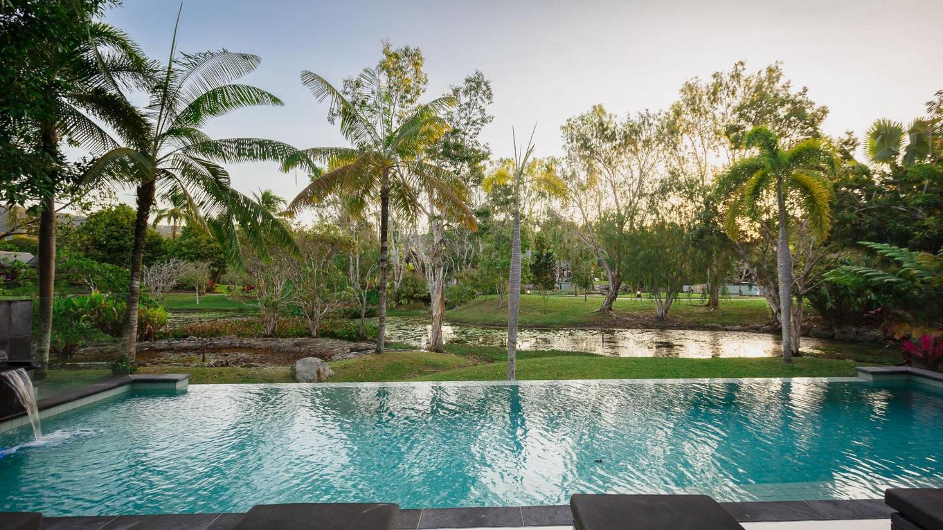 Niramaya Villas And Spa Port Douglas Extérieur photo