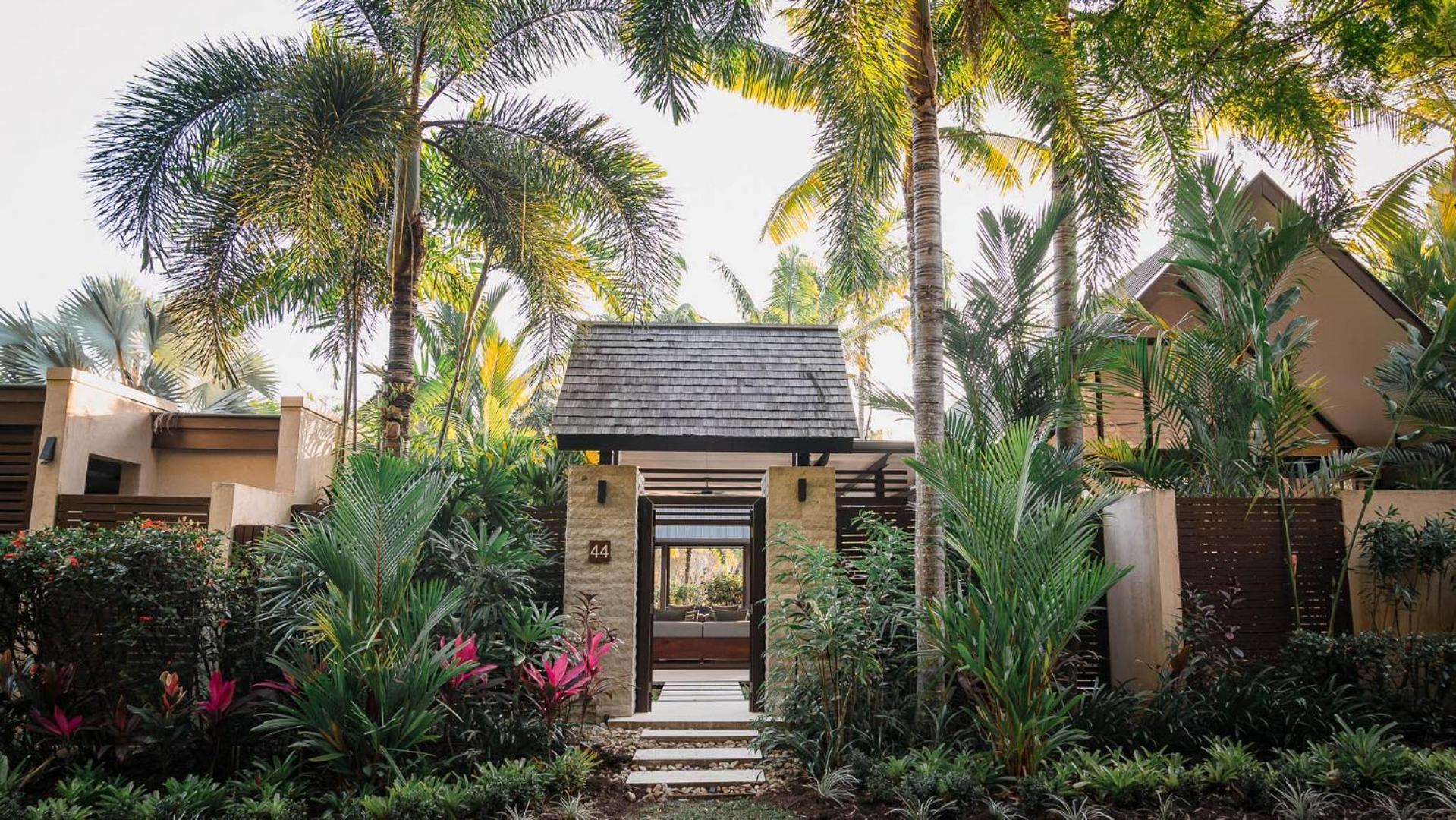 Niramaya Villas And Spa Port Douglas Extérieur photo
