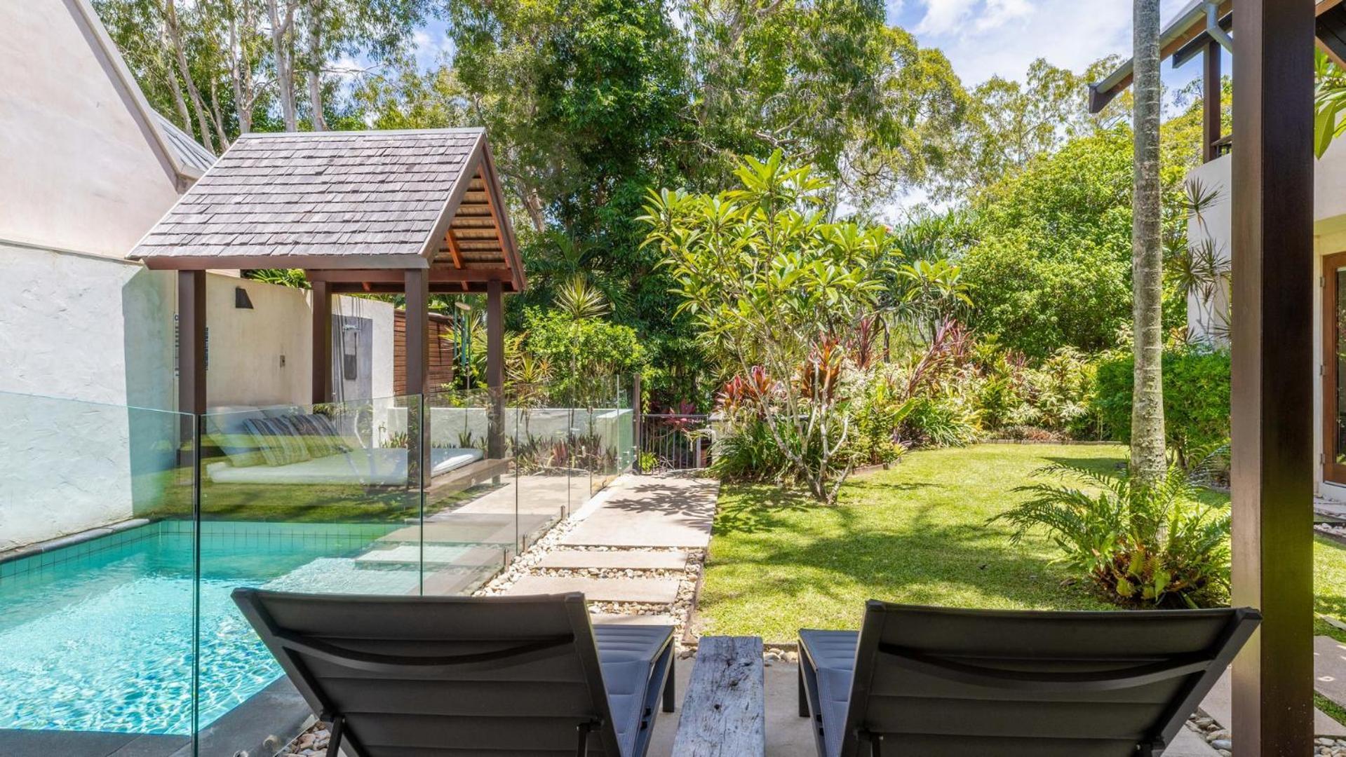 Niramaya Villas And Spa Port Douglas Extérieur photo