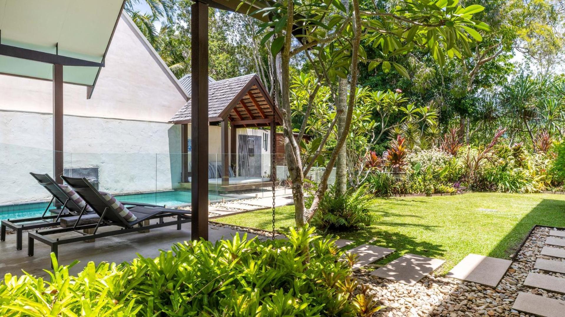 Niramaya Villas And Spa Port Douglas Extérieur photo