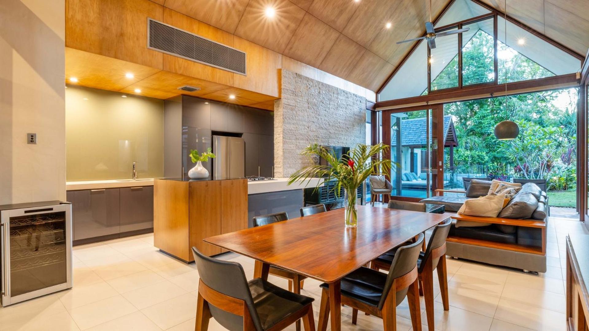 Niramaya Villas And Spa Port Douglas Extérieur photo