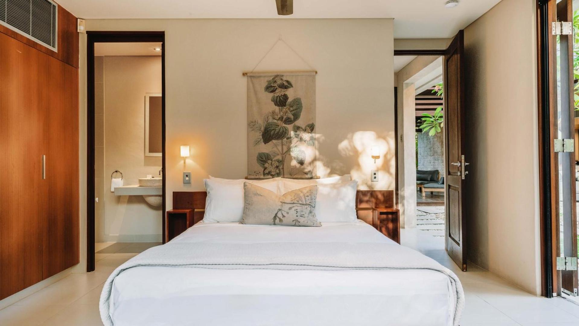 Niramaya Villas And Spa Port Douglas Extérieur photo