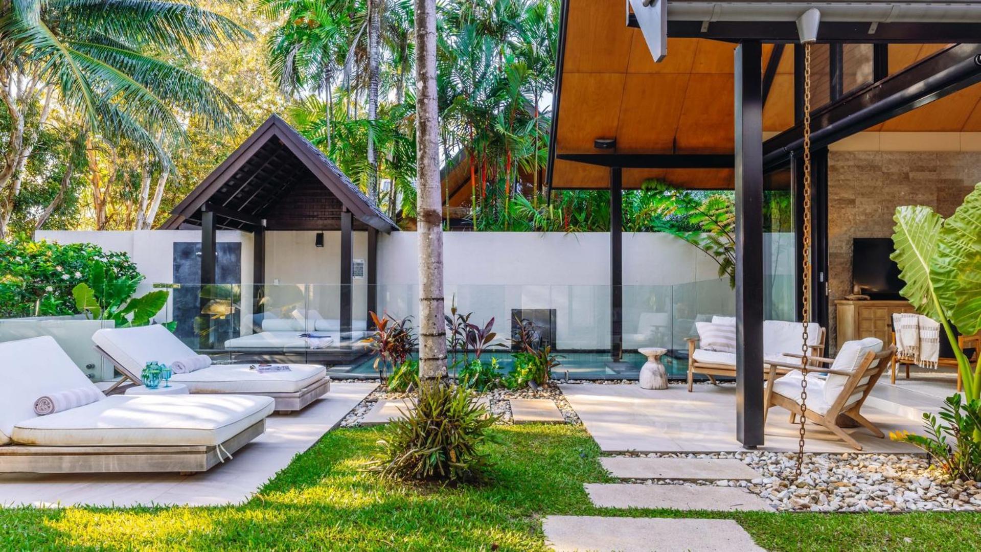 Niramaya Villas And Spa Port Douglas Extérieur photo