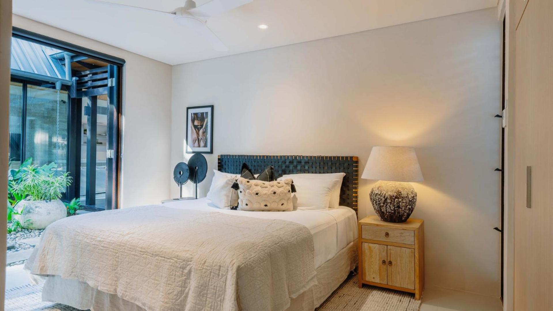 Niramaya Villas And Spa Port Douglas Extérieur photo