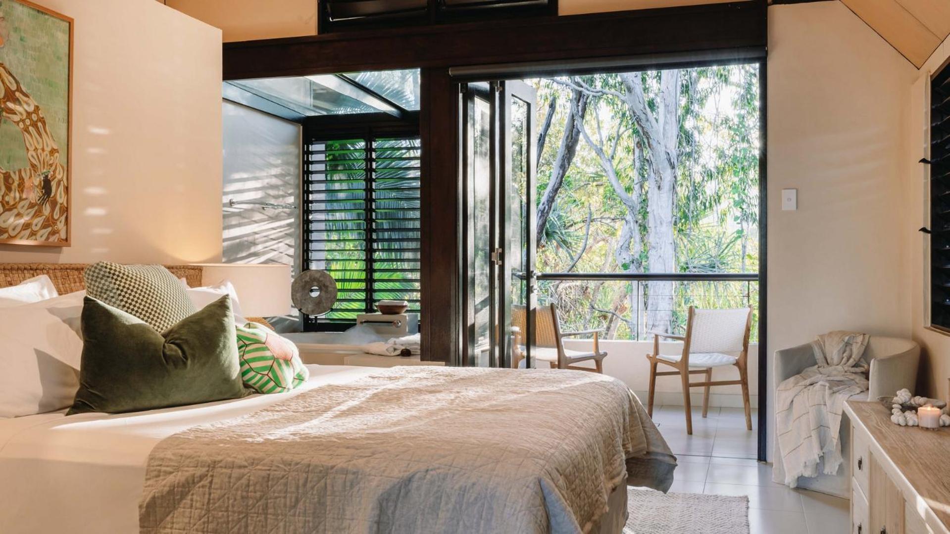 Niramaya Villas And Spa Port Douglas Extérieur photo