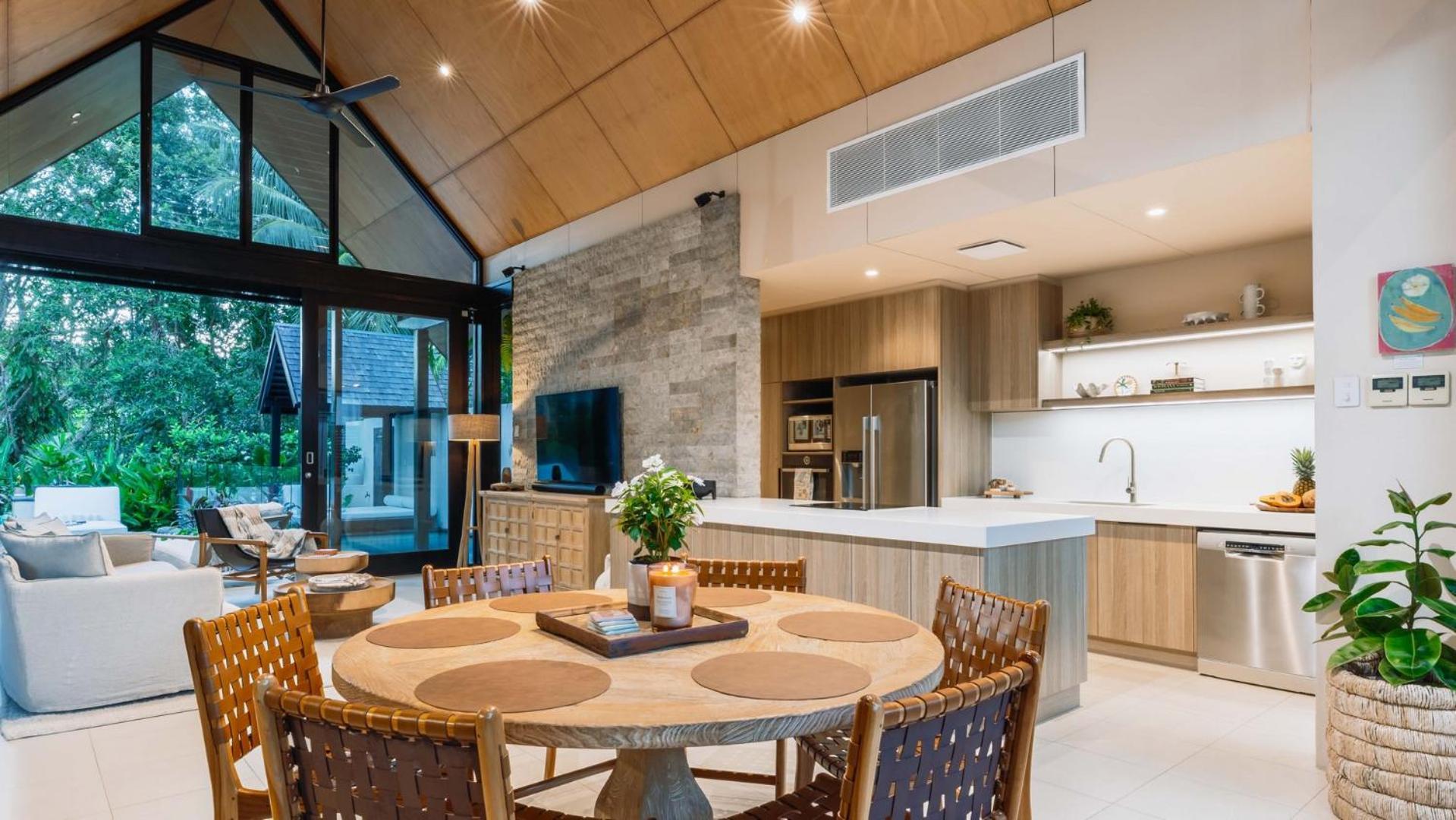 Niramaya Villas And Spa Port Douglas Extérieur photo
