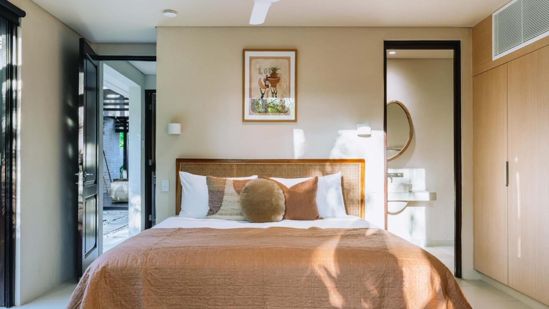 Niramaya Villas And Spa Port Douglas Extérieur photo