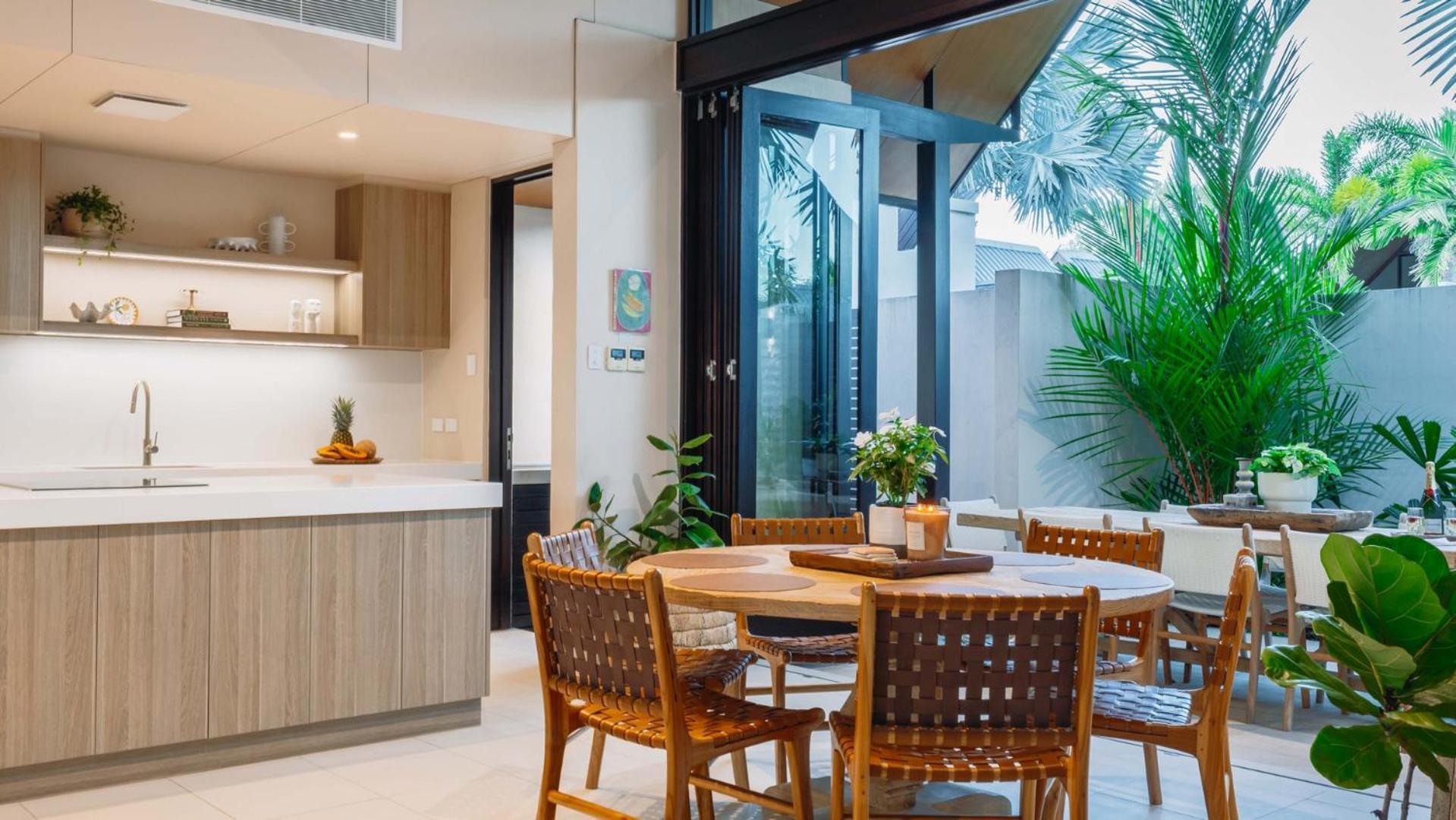 Niramaya Villas And Spa Port Douglas Extérieur photo