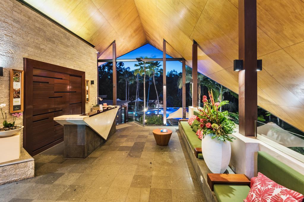 Niramaya Villas And Spa Port Douglas Extérieur photo