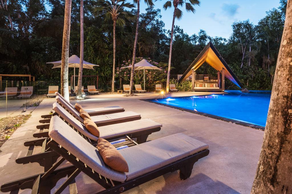 Niramaya Villas And Spa Port Douglas Extérieur photo