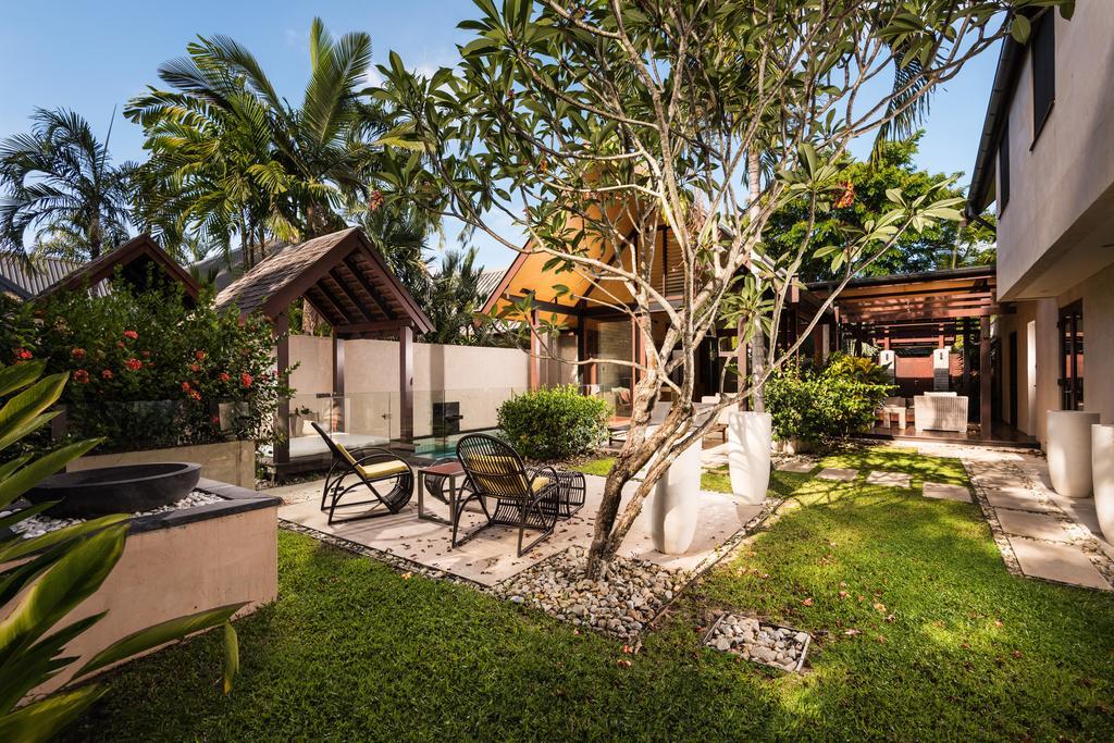 Niramaya Villas And Spa Port Douglas Extérieur photo