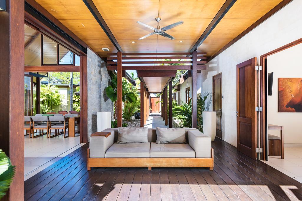 Niramaya Villas And Spa Port Douglas Extérieur photo