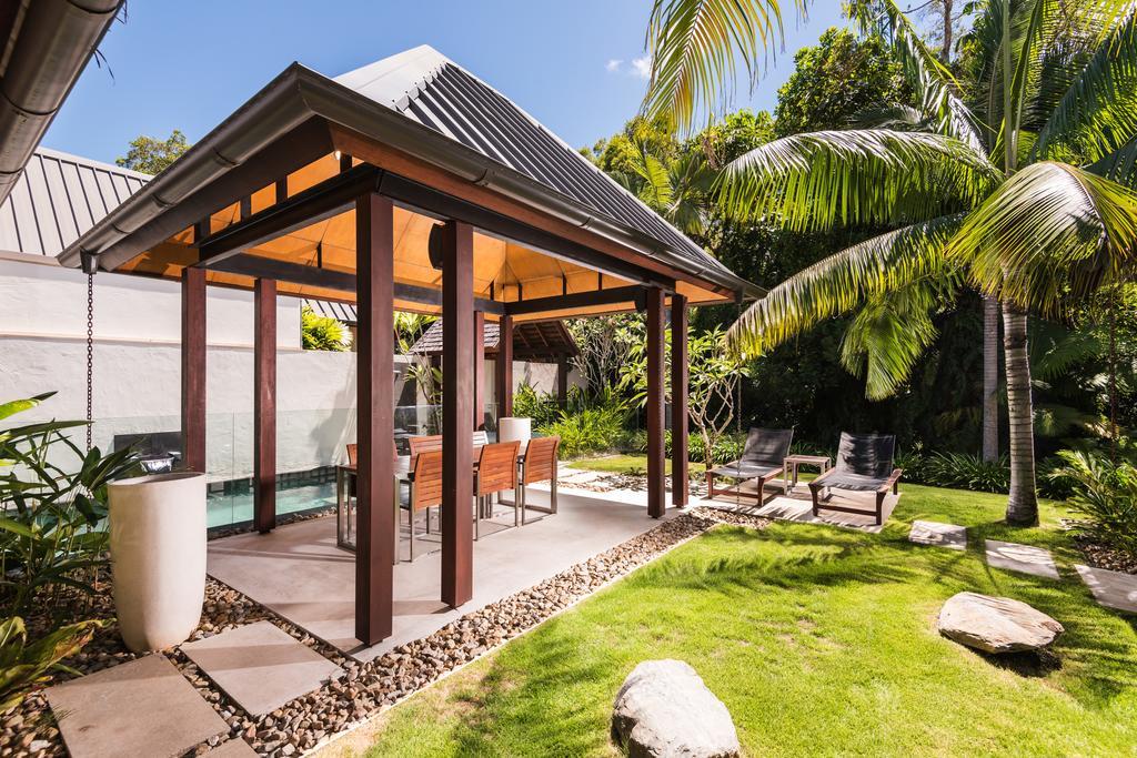 Niramaya Villas And Spa Port Douglas Extérieur photo