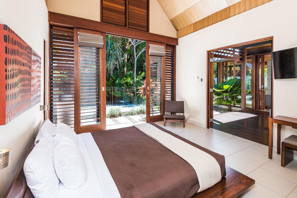 Niramaya Villas And Spa Port Douglas Extérieur photo
