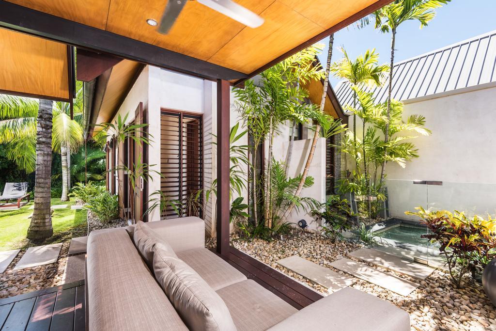 Niramaya Villas And Spa Port Douglas Extérieur photo