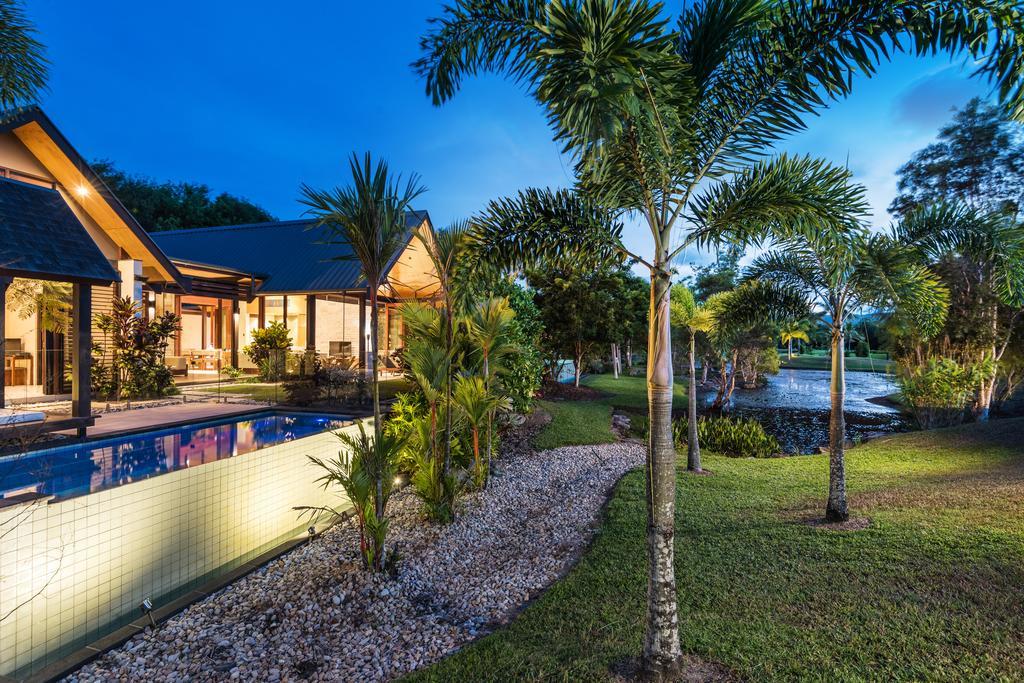 Niramaya Villas And Spa Port Douglas Extérieur photo
