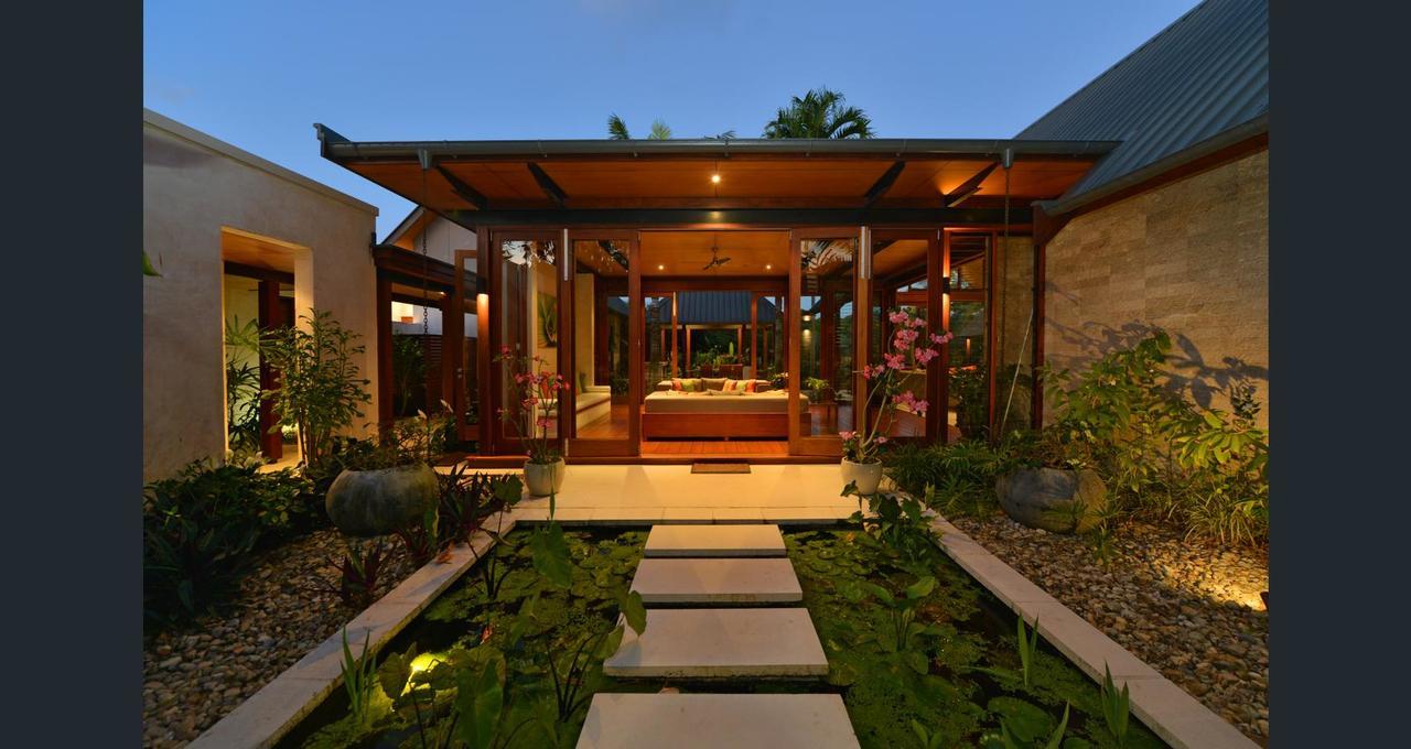 Niramaya Villas And Spa Port Douglas Extérieur photo