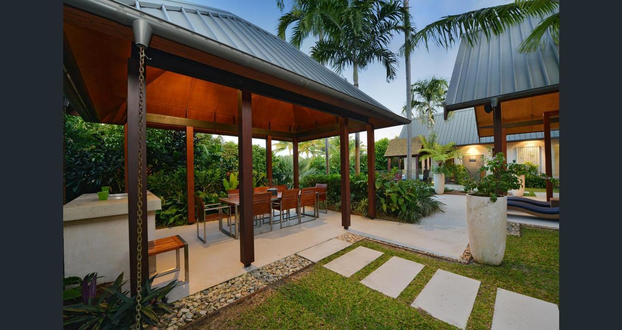 Niramaya Villas And Spa Port Douglas Extérieur photo