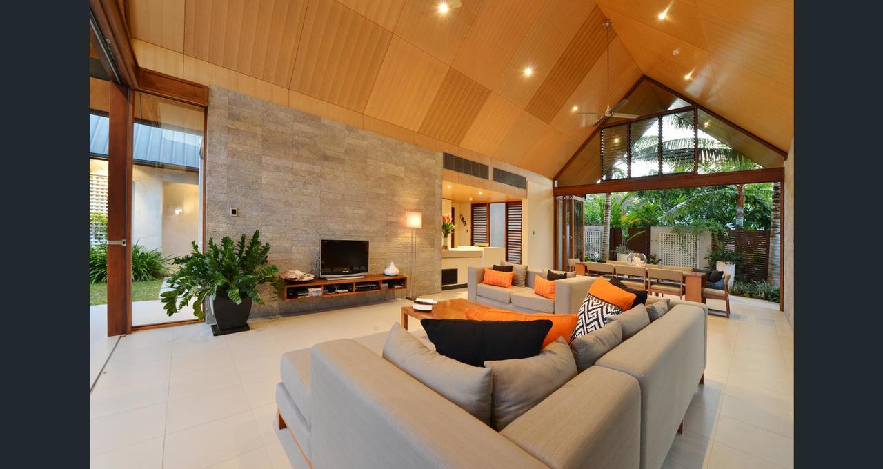 Niramaya Villas And Spa Port Douglas Extérieur photo