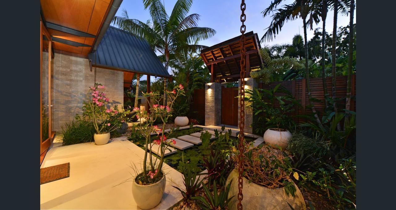 Niramaya Villas And Spa Port Douglas Extérieur photo