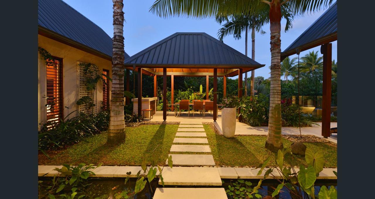 Niramaya Villas And Spa Port Douglas Extérieur photo