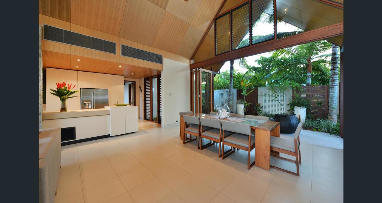 Niramaya Villas And Spa Port Douglas Extérieur photo