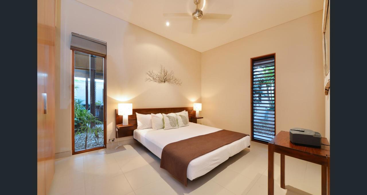 Niramaya Villas And Spa Port Douglas Extérieur photo