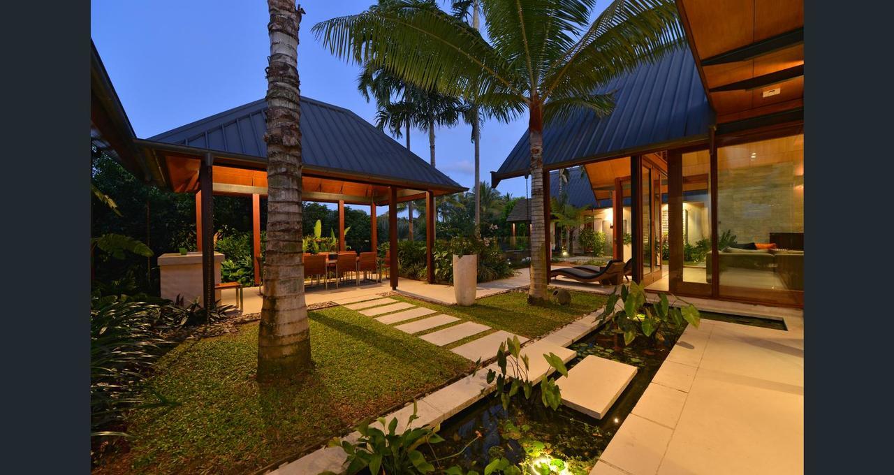 Niramaya Villas And Spa Port Douglas Extérieur photo