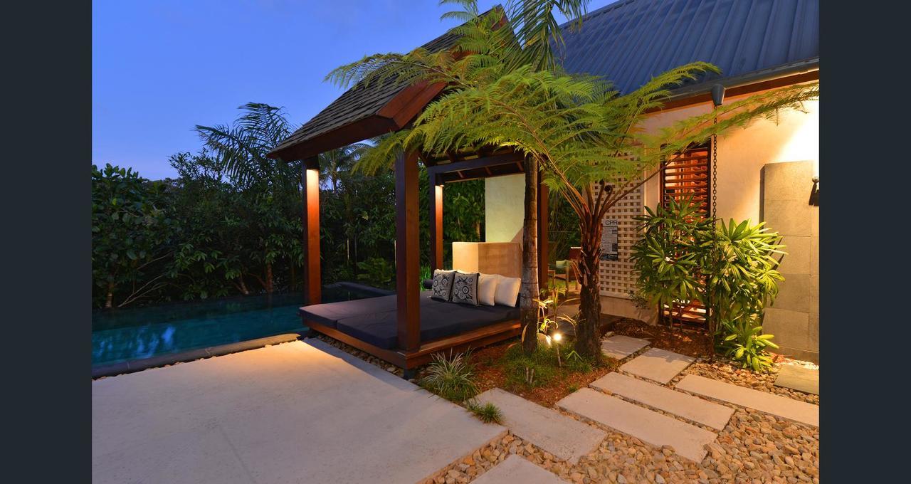 Niramaya Villas And Spa Port Douglas Extérieur photo