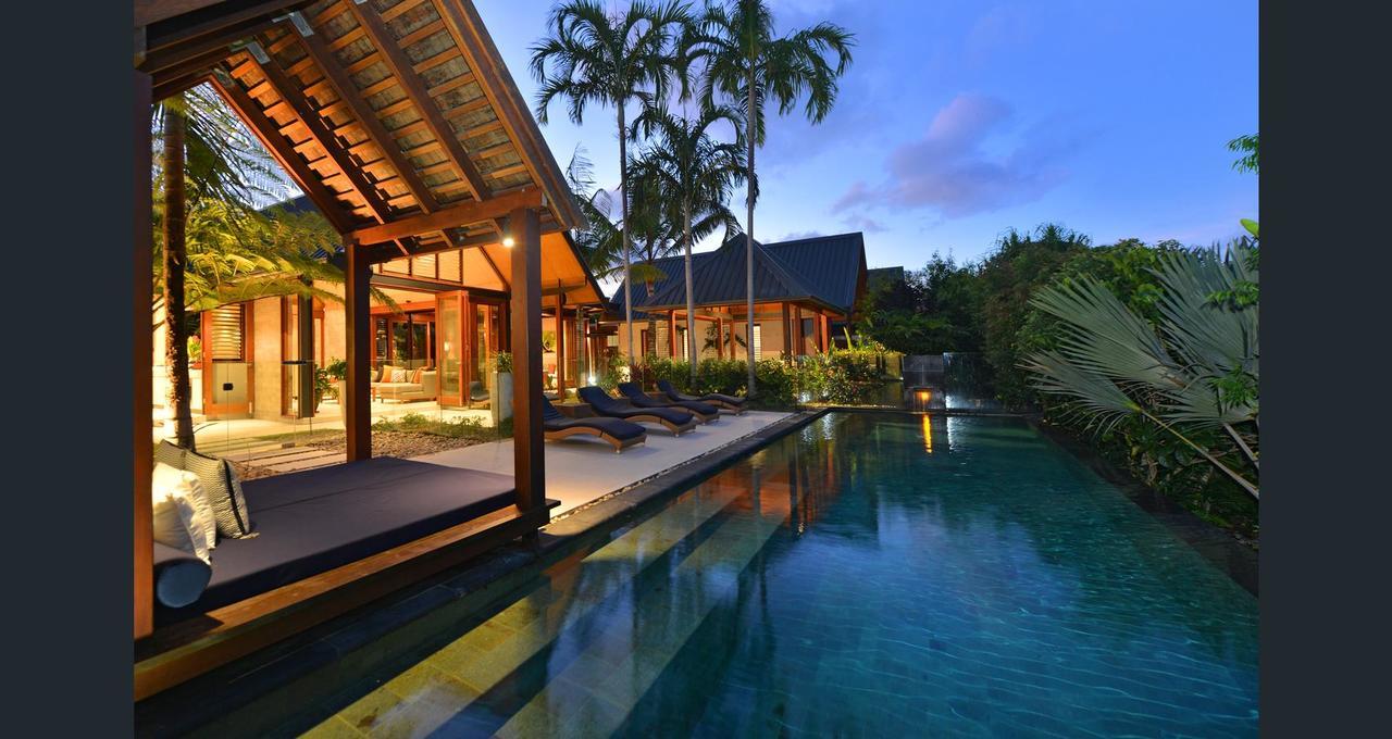 Niramaya Villas And Spa Port Douglas Extérieur photo