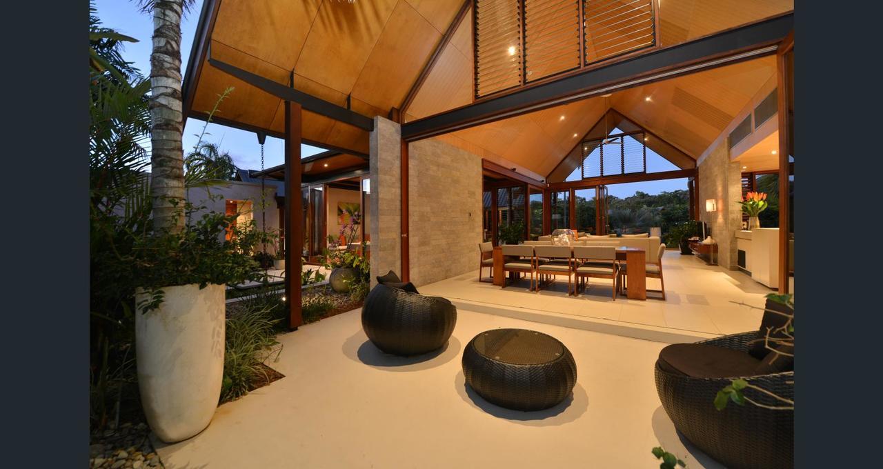 Niramaya Villas And Spa Port Douglas Extérieur photo