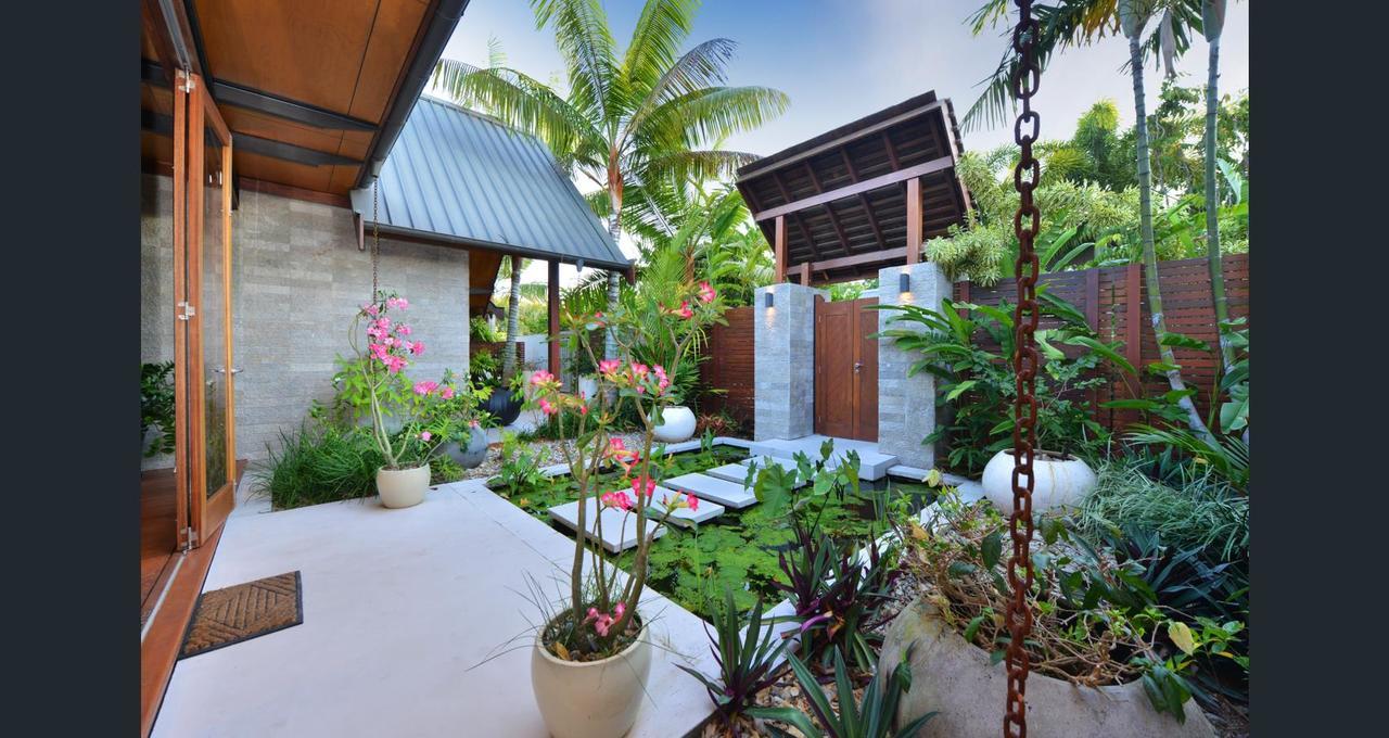Niramaya Villas And Spa Port Douglas Extérieur photo