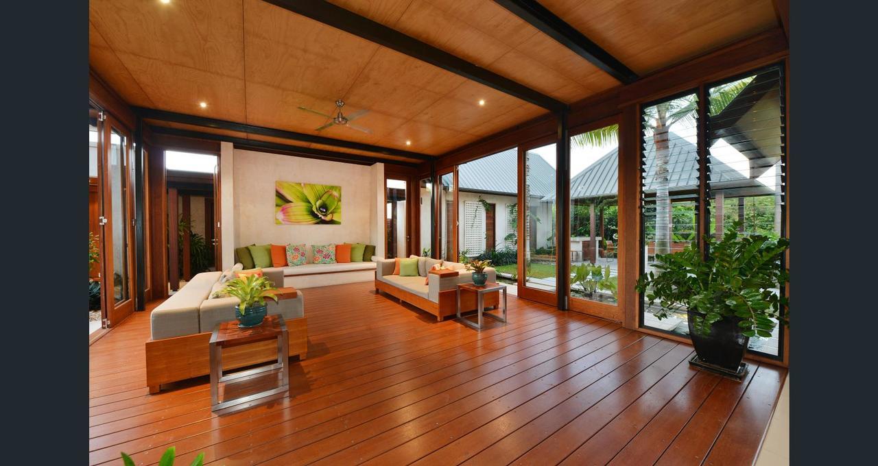 Niramaya Villas And Spa Port Douglas Extérieur photo