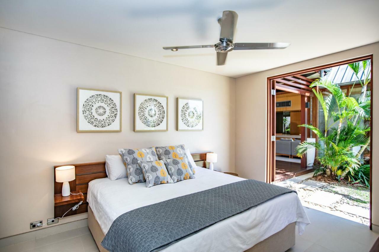 Niramaya Villas And Spa Port Douglas Extérieur photo