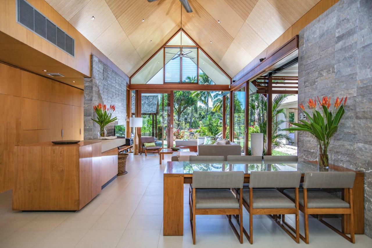 Niramaya Villas And Spa Port Douglas Extérieur photo