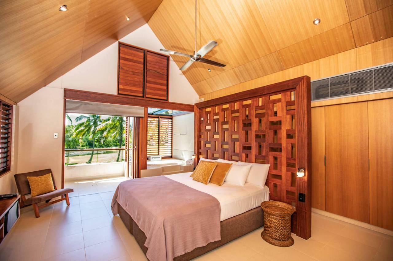 Niramaya Villas And Spa Port Douglas Extérieur photo