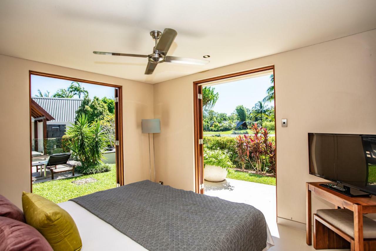 Niramaya Villas And Spa Port Douglas Extérieur photo