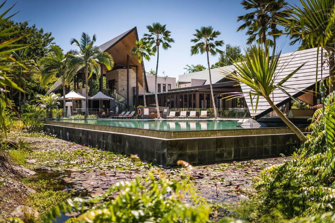 Niramaya Villas And Spa Port Douglas Extérieur photo